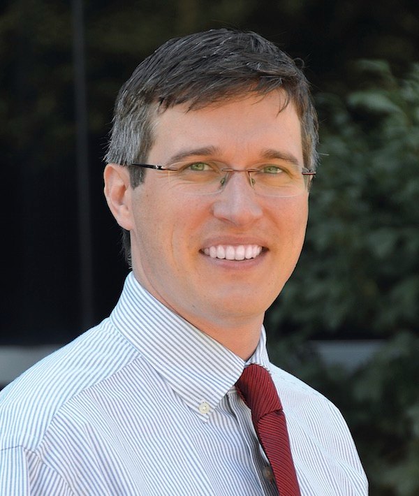 Kevin M. Bandura, Ph.D.